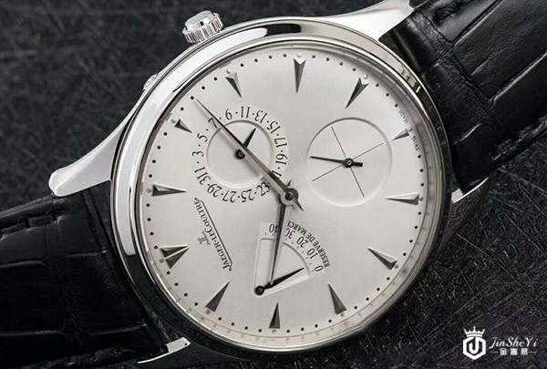 想入手积家小丑？在金奢易网可便宜入手