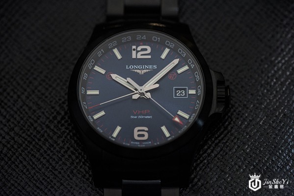 2018 ba<i></i>selworld这几款浪琴新品手表值得购买