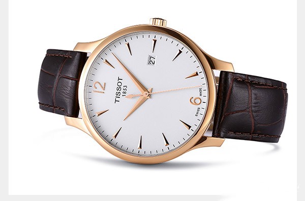 浪琴手表回收价格要比天梭手表好？确实是真的