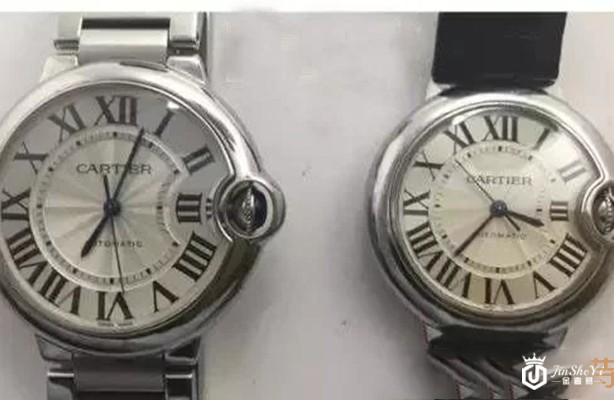 如何避免购买假卡地亚蓝气球系列手表?蓝气球手表真假鉴定方法
