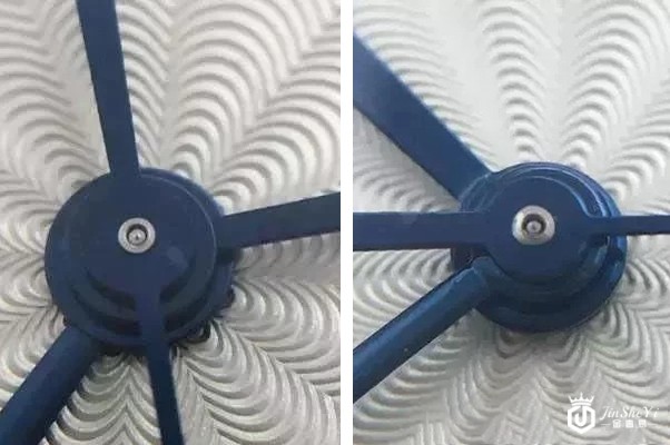 如何避免购买假卡地亚蓝气球系列手表?蓝气球手表真假鉴定方法