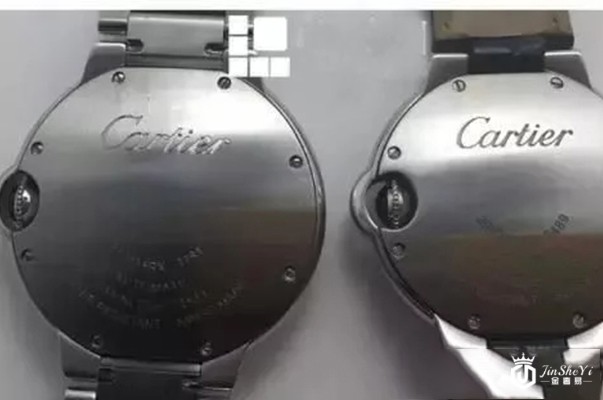 如何避免购买假卡地亚蓝气球系列手表?蓝气球手表真假鉴定方法