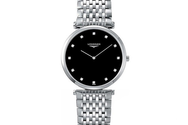 浪琴表回收价格