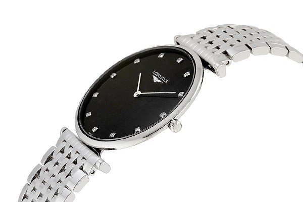 浪琴表回收价格