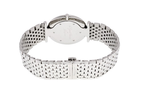 浪琴表回收价格