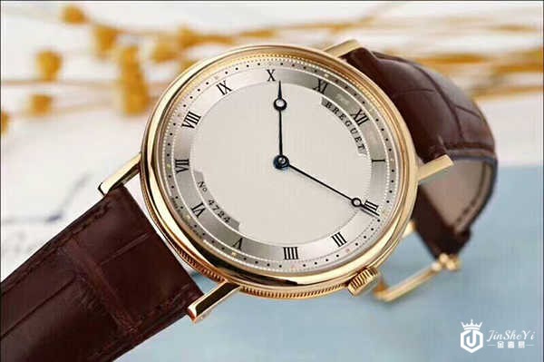 二手宝玑5157BA手表 金奢易网手表回收公司好价出售 二手宝玑5157BA手表 金奢易网手表回收公司好价出售