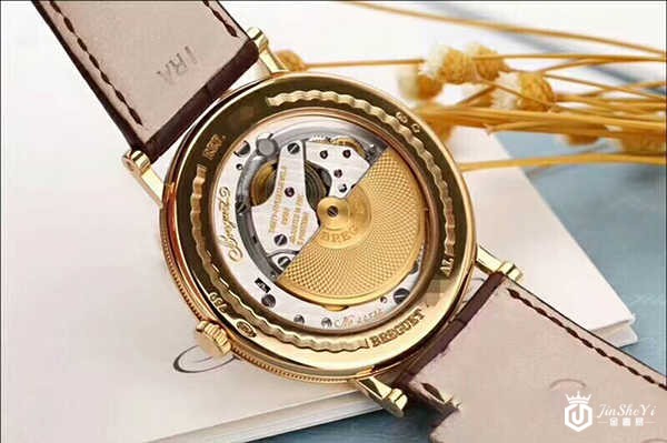 二手宝玑5157BA手表 金奢易网手表回收公司好价出售 二手宝玑5157BA手表 金奢易网手表回收公司好价出售