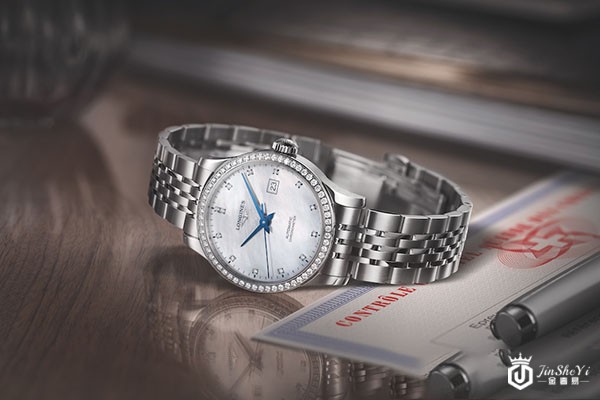 谁说浪琴没有天文台认证手表？开创者系列就是