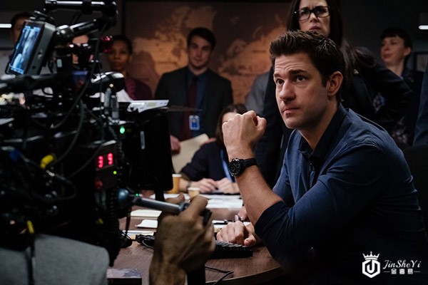 电商潮流趋势下，汉密尔顿手表也开通京东自营旗舰店了,金奢易网