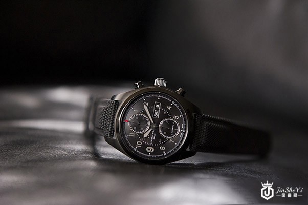 电商潮流趋势下，汉密尔顿手表也开通京东自营旗舰店了,金奢易网