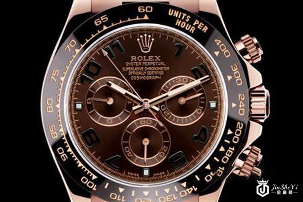 如何鉴别劳力士手表真假