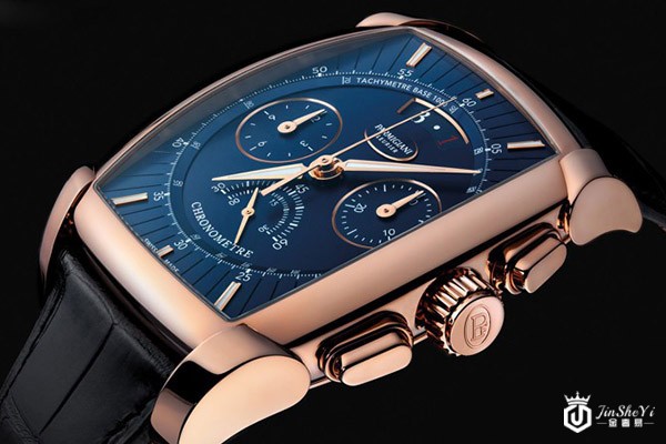 【帕玛强尼回收】帕玛强尼2019SIHH预热新品 回收价格不详但也想入手