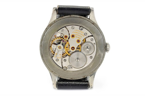 浪琴手表回收价格