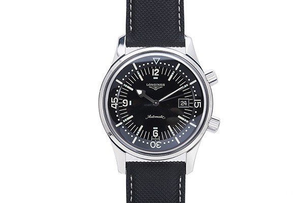 二手浪琴手表回收行情怎样？其实浪琴手表保值率不高