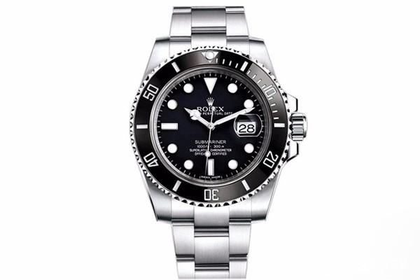 劳力士手表回收价格高于其他品牌手表的原因