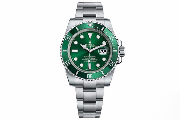 劳力士手表回收价格高于其他品牌手表的原因