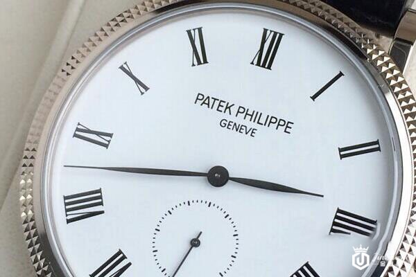 百达翡丽手表鉴别
