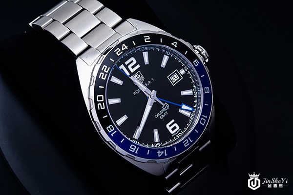 浪琴二手手表该怎么回收