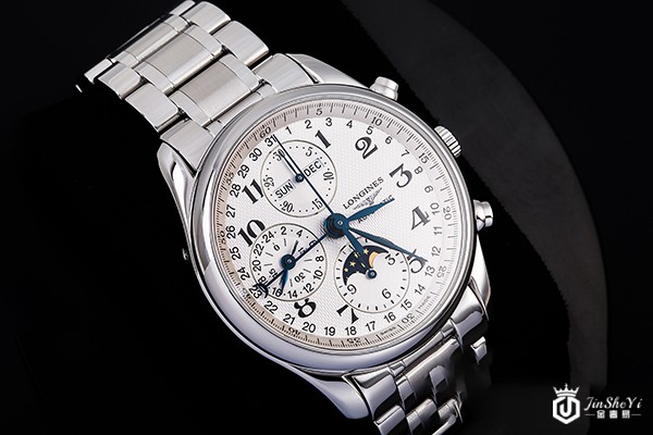 浪琴和泰格豪雅那个好