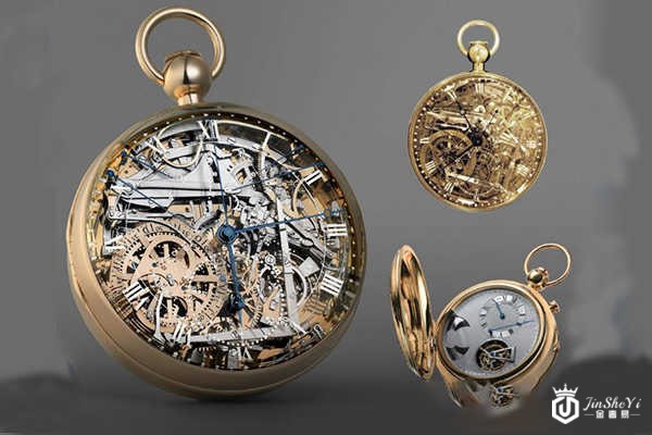 手表售价可以多高？这些手表回收价格均超过劳力士Ref.6239表