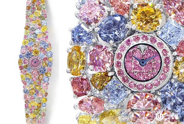 手表售价可以多高？这些手表回收价格均超过劳力士Ref.6239表