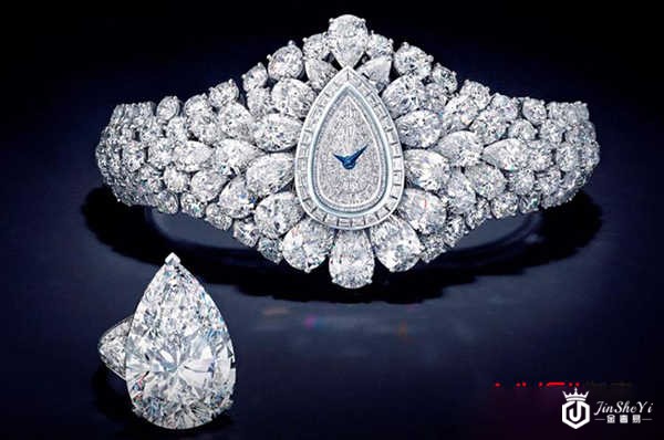 手表售价可以多高？这些手表回收价格均超过劳力士Ref.6239表