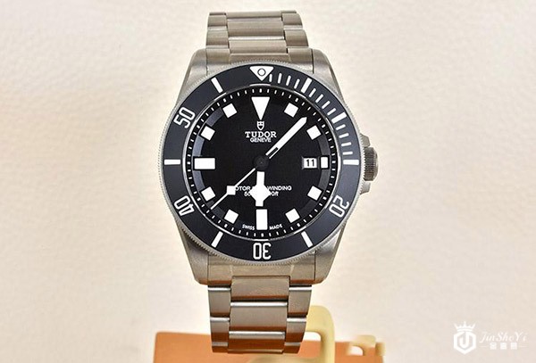 帝舵手表可以回收吗?帝舵PELAGOS系列25500TN手表收不收,金奢易网 帝舵手表可以回收吗?帝舵PELAGOS系列25500TN手表收不收,金奢易网