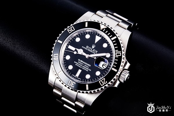 即便回收机构可帮忙鉴定，也要懂的劳力士手表真假技巧,上海金奢易网