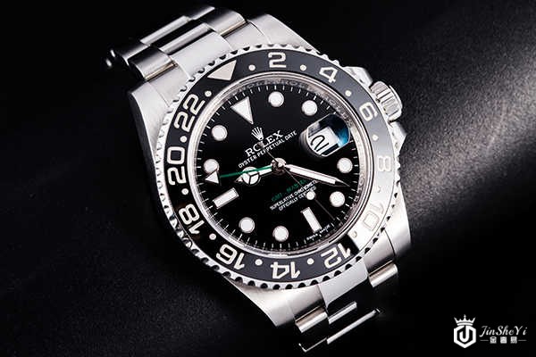 即便回收机构可帮忙鉴定，也要懂的劳力士手表真假技巧,上海金奢易网