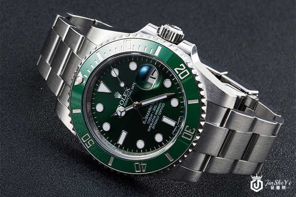 水鬼劳力士真假辨别