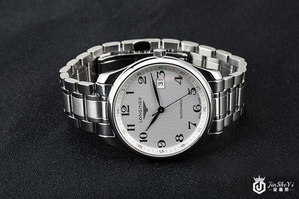 浪琴手表回收价格