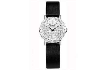 伯爵(Piaget) ALTIPLANO系列G0A37033 女士石英表.jpg