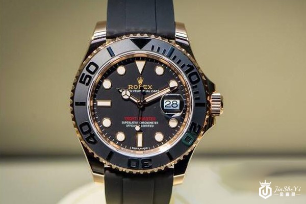 怎么分辨劳力士手表的真假