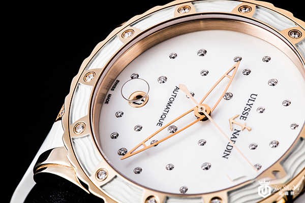 在那里雅典手表回收