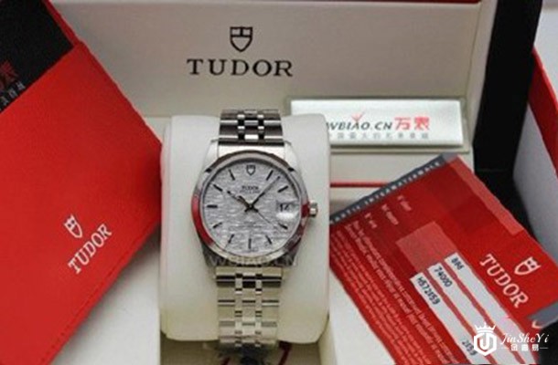 仿制表款横行，如何从外观上鉴别帝舵手表的真伪？