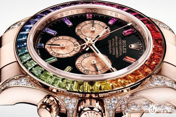 鉴别劳力士手表真假 鉴别劳力士手表真假