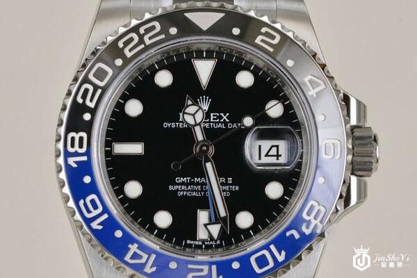 二手劳力士手表回收