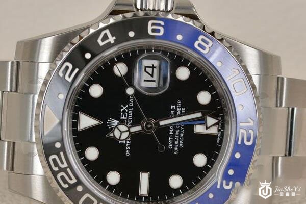 回收劳力士手表