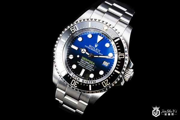 二手劳力士跟新的价格相差多少