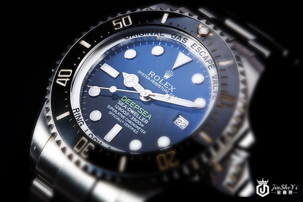 劳力士手表回收