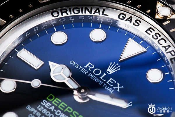 劳力士鬼王回收超公价吗