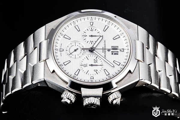 回收江诗丹顿手表报价