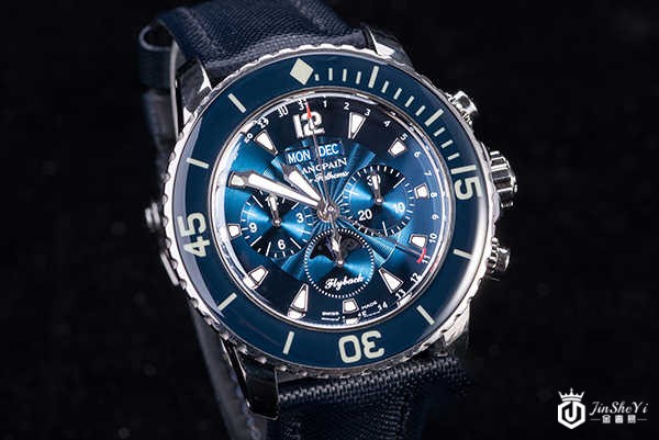 宝珀手表回收保值吗