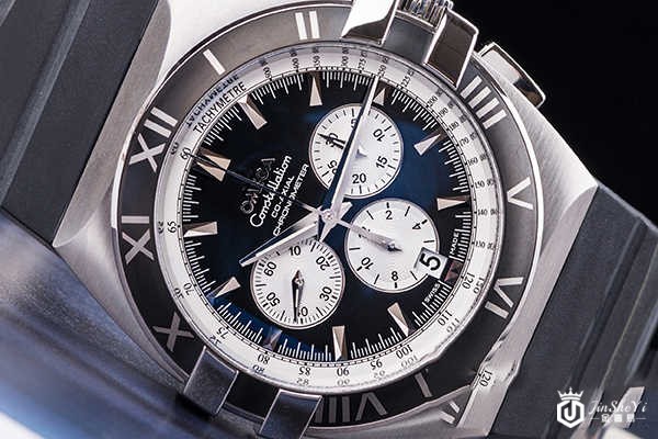 哪里回收二手万国手表