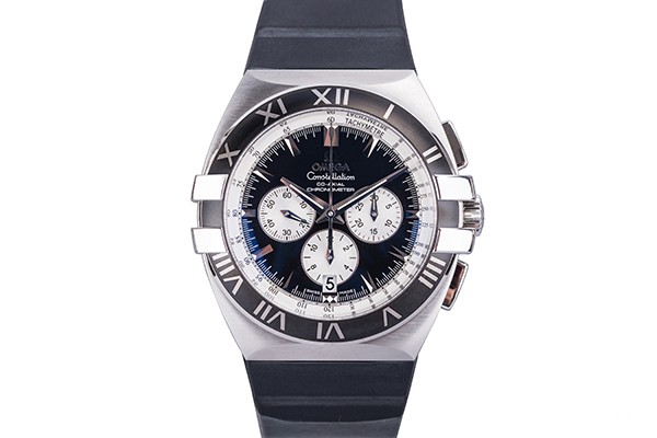 回收欧米茄手表一般几折