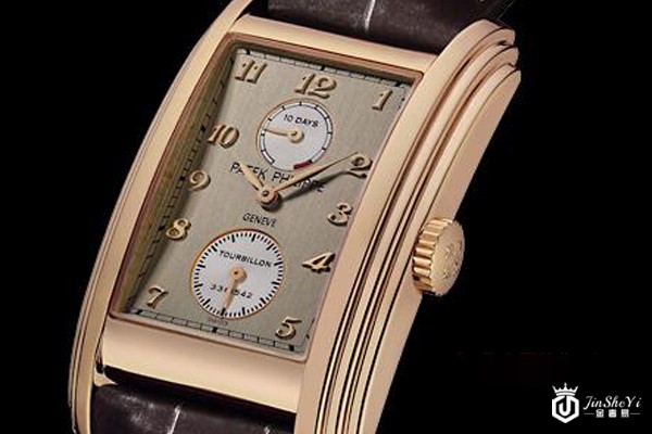 百达翡丽手表回收 百达翡丽手表回收