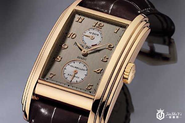 百达翡丽回收吗 百达翡丽回收吗