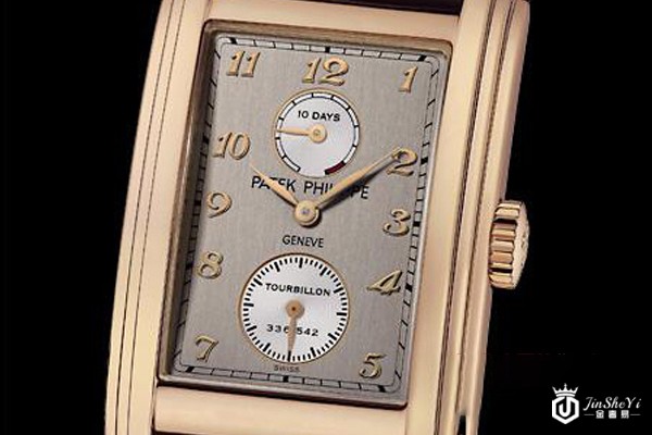 百达翡丽回收吗 百达翡丽手表回收