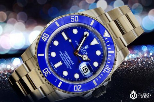 回收劳力士手表