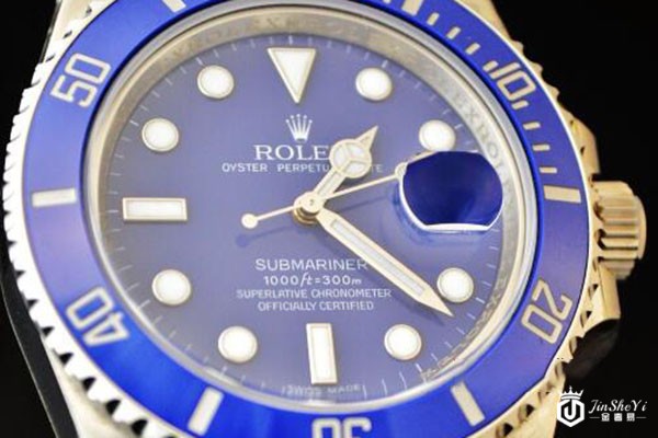 劳力士手表回收